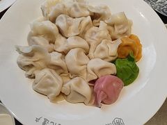 -老家水饺濮阳菜(巴黎街店)
