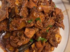 -新吉士·上海菜(浦东LCM置汇旭辉店)