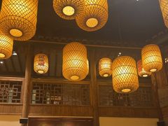 -南京大牌档(凯德大峡谷店)