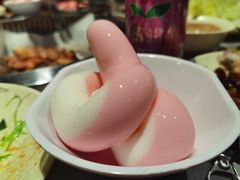 -福成自助烤肉(双桥万达店)