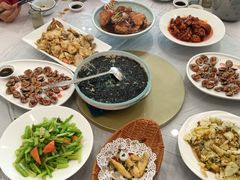 -洲晓鲜·舟山海鲜大排档(朱家尖风景区店)