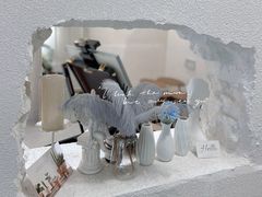 -BEC(好景花园店)
