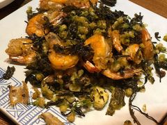 -云海肴·云南小炒·汽锅鸡(天津国金汇店)