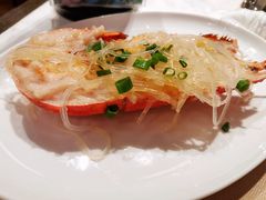 -悦全日餐厅·仁恒洲际酒店