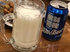 -清真·玛丽亚新疆菜主题餐厅(浙江中路店)