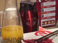 -犇鼎牛潮汕牛肉火锅(新辰里学清路店)