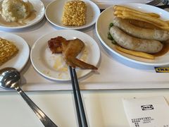 -宜家·瑞典风味餐厅(无锡店)