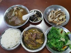 -阿秋牛排(湖心街店)