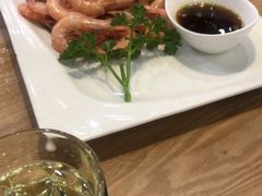 -501號台州海鲜餐厅(海创园店)