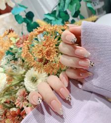 -SY水源护肤造型