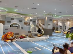 -meland亲子乐园•派对•研学(苏州悠方购物中心店)