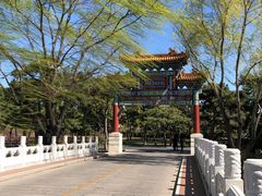 -钓鱼台国宾馆