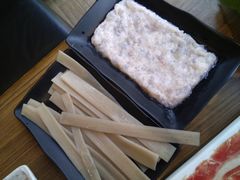 -百年老妈火锅(中原万达店)