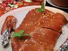 桂花香烤鸭-青年公社烤鸭(宝杨宝龙广场店)