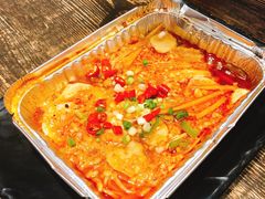 -赤甲皇(仙霞路店)