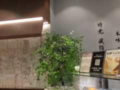 -君之狮子山·轻糖烘焙(松江印象城店)