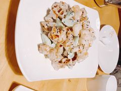 -鹦鹉小厨味道餐厅(山大南路店)