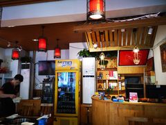 -重庆烧鸡公火锅(簋街店)