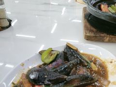 -嘉升大排档(番禺总店)