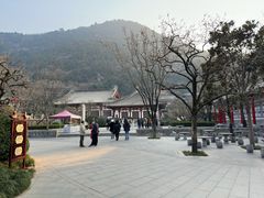 -西安华清御汤酒店