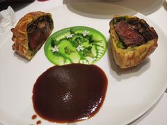 -L'Arome芳芳法国餐厅(仙林金鹰店)