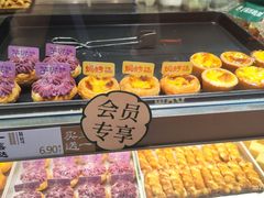 -泸溪河桃酥(龙湖长楹天街店)