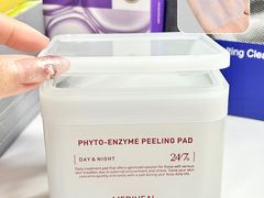 -Olive Young(明洞旗舰店)