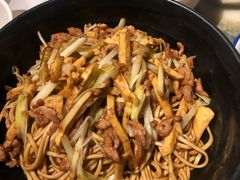 肉丝拌川-慧娟面馆·餐厅(望江路店)