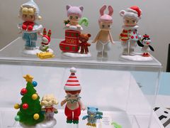-泡泡玛特POPMART(正弘城店)