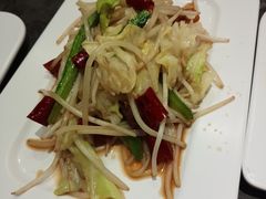-玛雅铁板烧餐厅(中关村店)