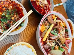 -脑馋粉儿(三里屯店)