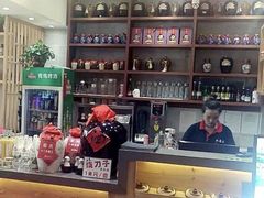 -六泰居·尔滨地标·东北菜(泰山路店)