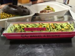 -CC BAGEL&SCONE 贝果与司康(南开大悦城店)