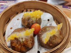 -点都德(皇岗村店)