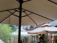 -贰醒·私房小院烧烤 (太古里店)