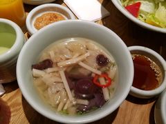 -萨拉伯尔水源素问店·韩国宫廷料理(人民路店)