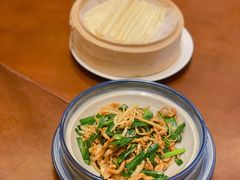 -臻宝中餐厅·大连菜·海鲜·融合菜(大连一方城堡豪华精选酒店)