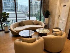 -新南华大酒店(长寿店)