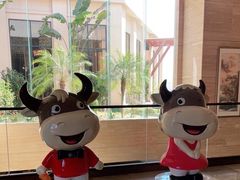 -惠州金海湾嘉华度假酒店