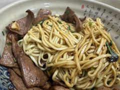 -无名氏面馆(邮电路店)