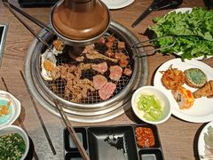 -火炉火自助餐(枫蓝国际店)