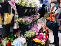 -盒马鲜生(189购物中心店)