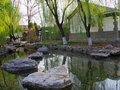 -蟹岛开饭楼