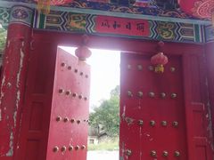 -终南山南五台景区