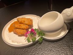 -唐猫庭院·千年陕菜(赛格国际购物中心店)