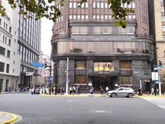 -国际饭店·帆声西饼屋(黄河路店)