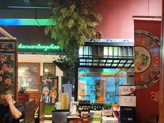 -北京老门框爆肚涮肉馆(锦业路店)