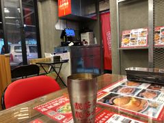 -孖记茶档·热腾茶餐(江南西plus店)