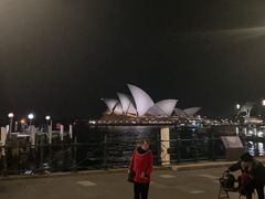 -悉尼歌剧院