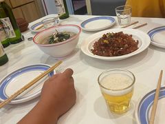 -俏湘厨•地道湘菜(建华南路店)